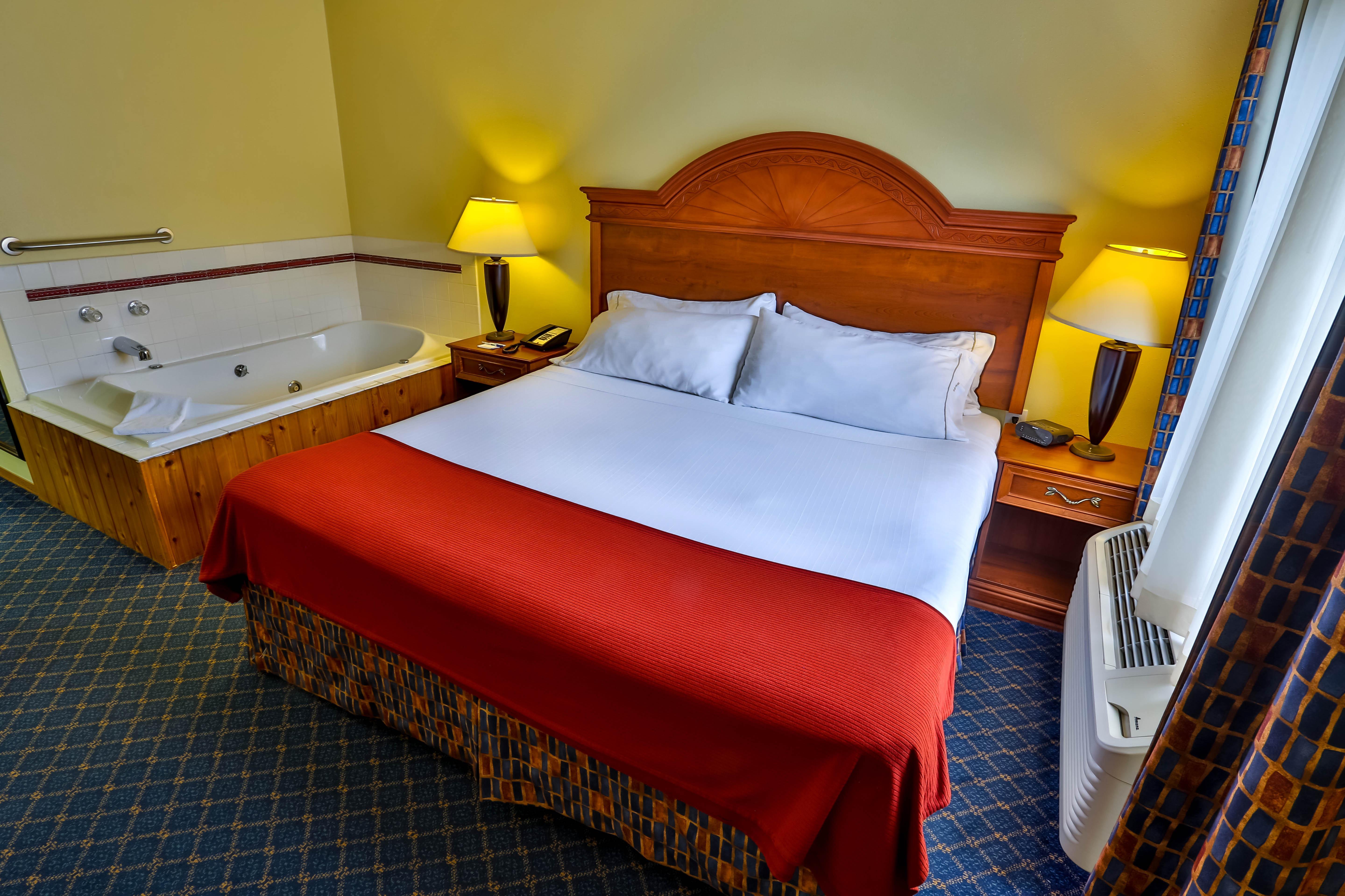 Hotel Бемиджи Экстерьер фото