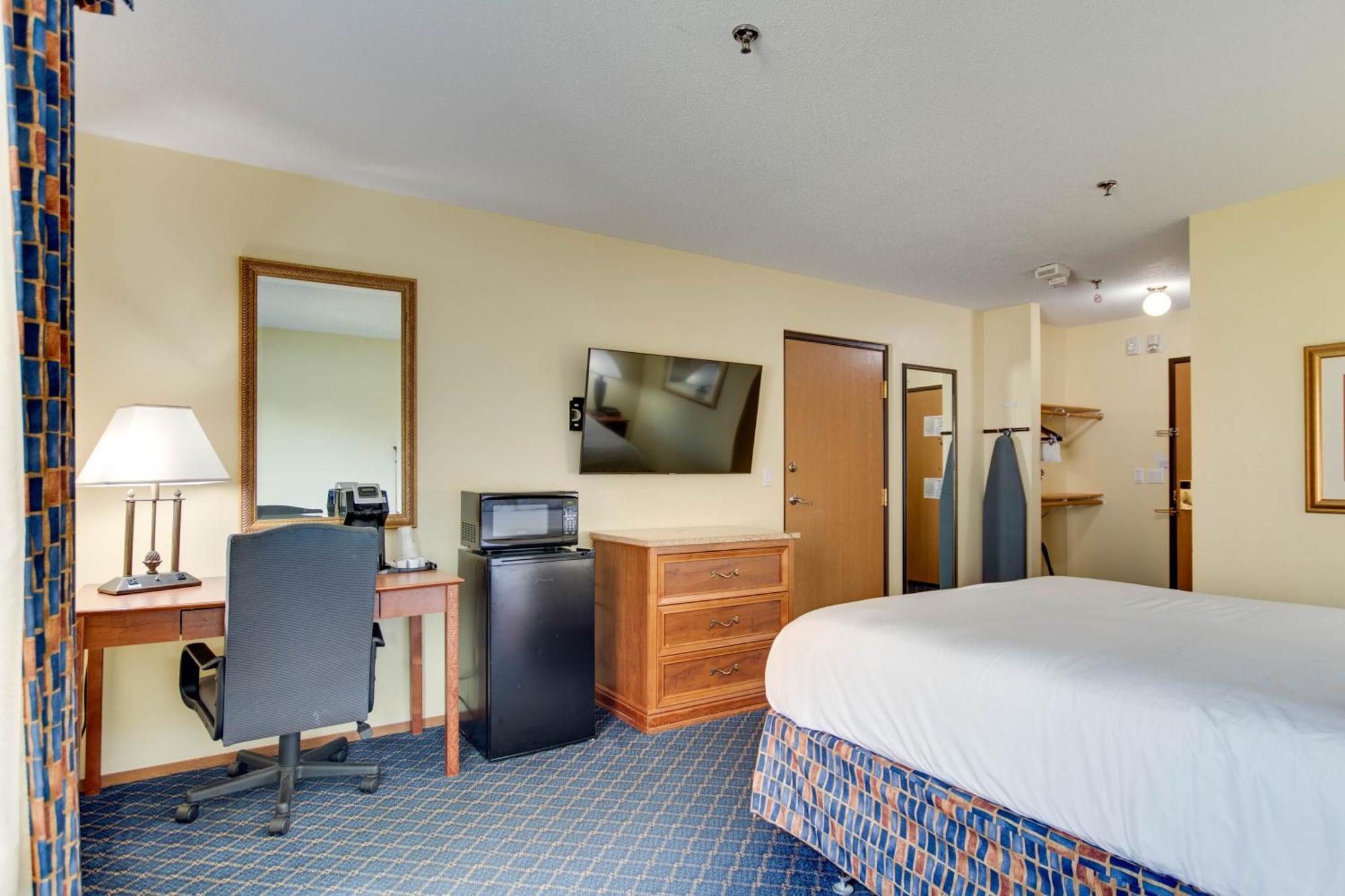 Hotel Бемиджи Экстерьер фото